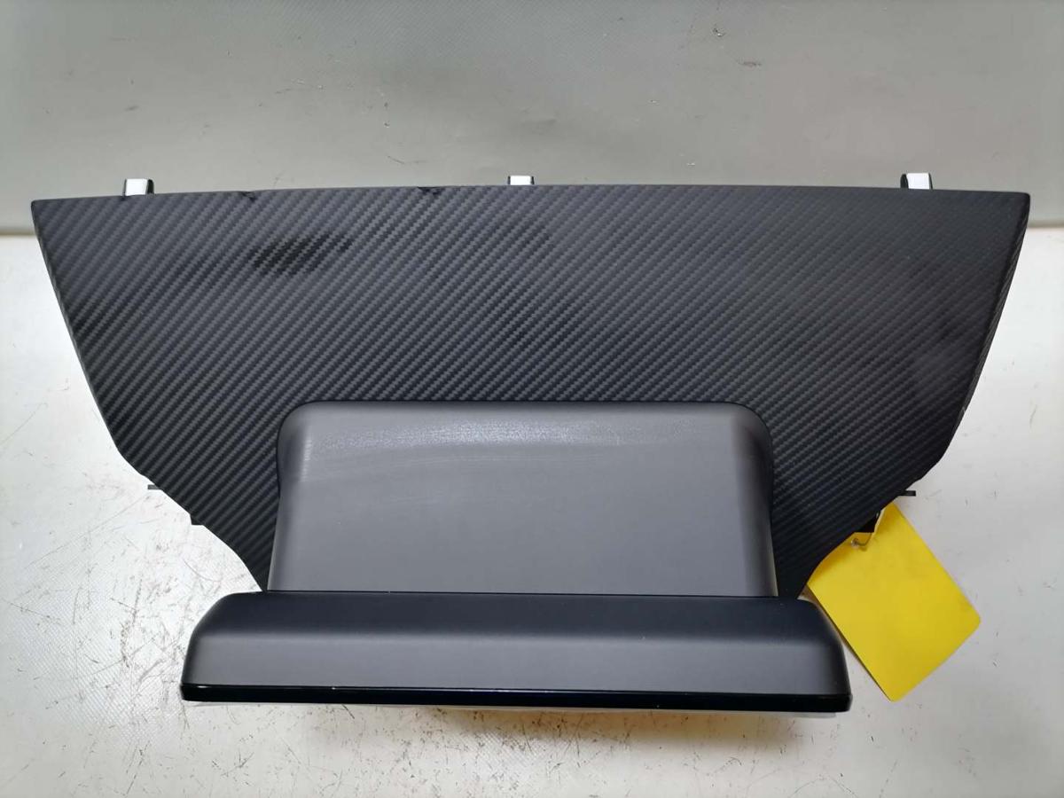 Mitsubishi Eclipse Cross GL3W original Autoradio Monitor Bj.2023